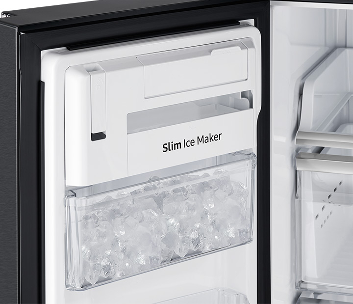 Samsung，Multi door refrigerator，space，Insurance，intelligence，