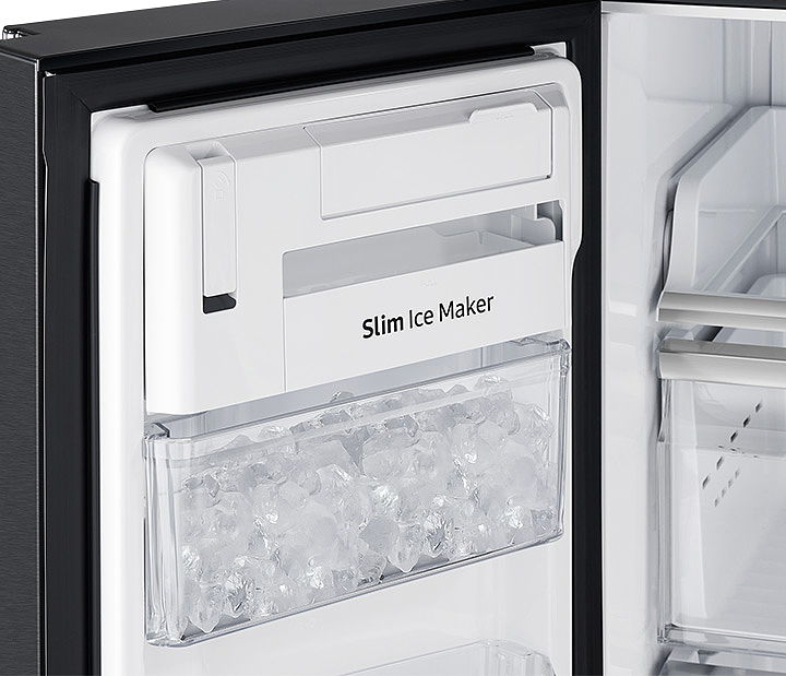 Samsung，Multi door refrigerator，space，Insurance，intelligence，