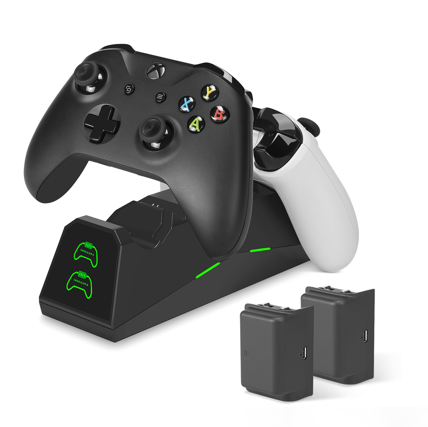 Xbox games，recharge stand，alien，Game accessories，