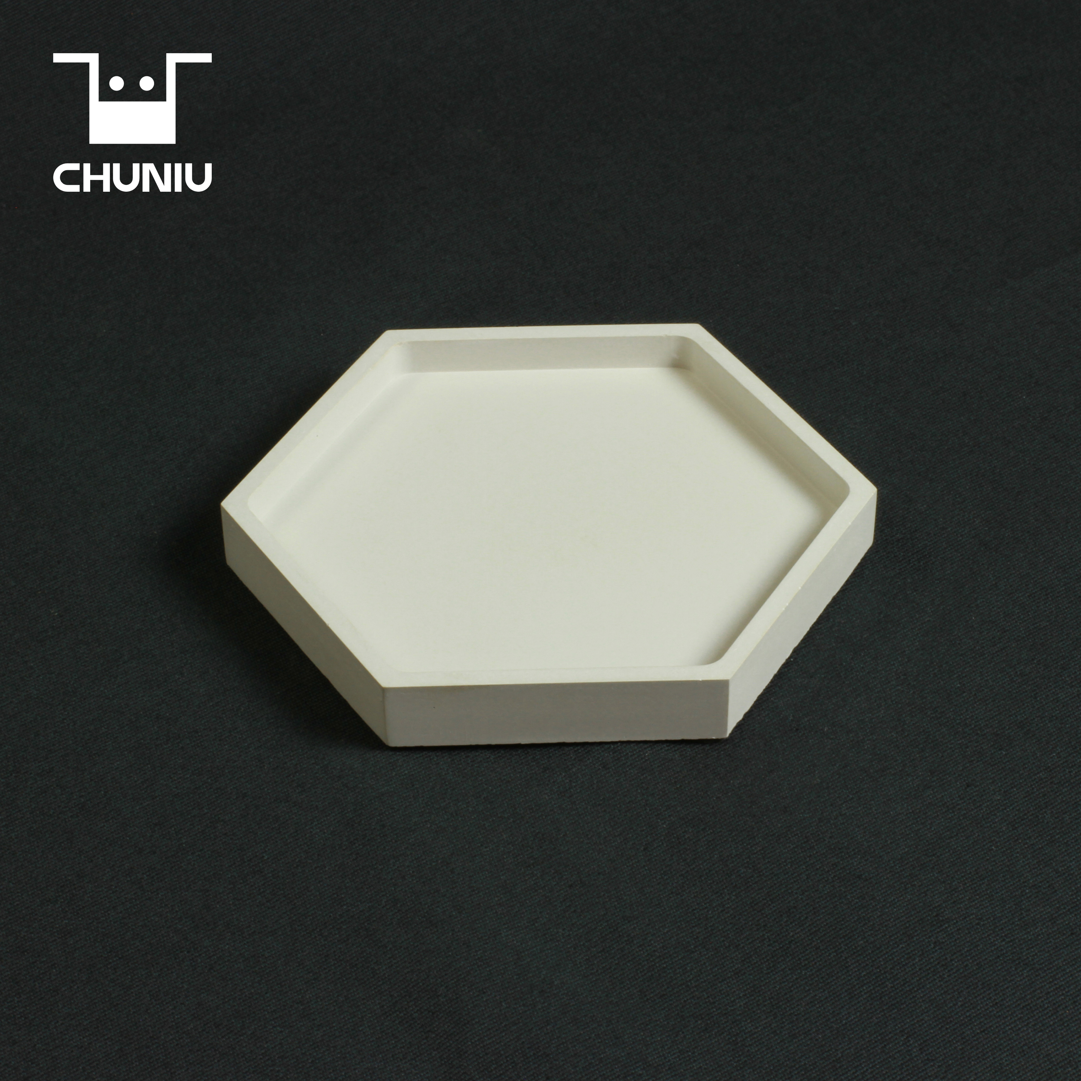 Cement bottom support，Cement flowerpot bottom support，