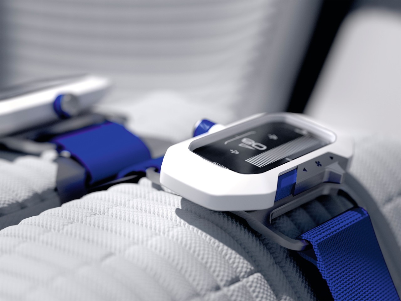 concept，Cool，Frankfurt，symbiosis，renault，