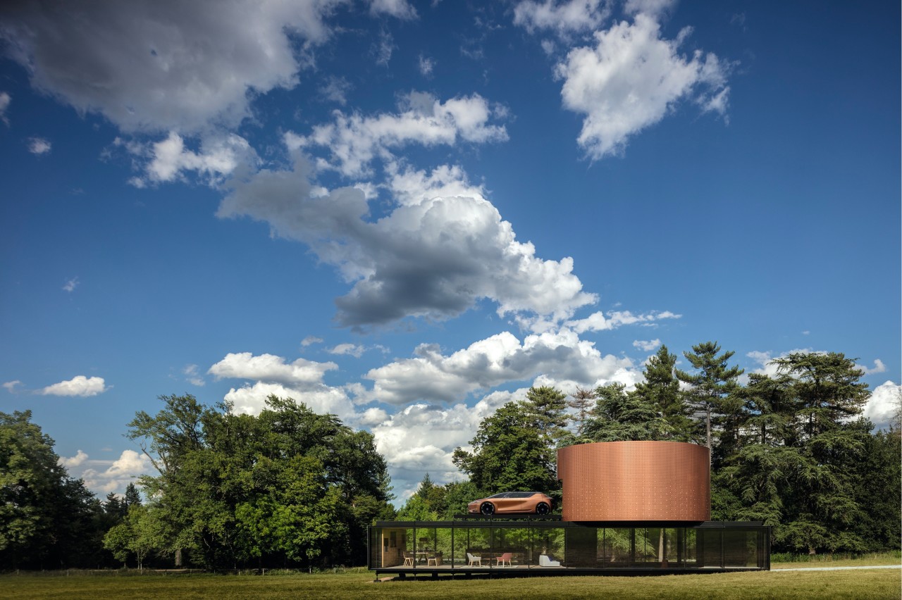 concept，Cool，Frankfurt，symbiosis，renault，