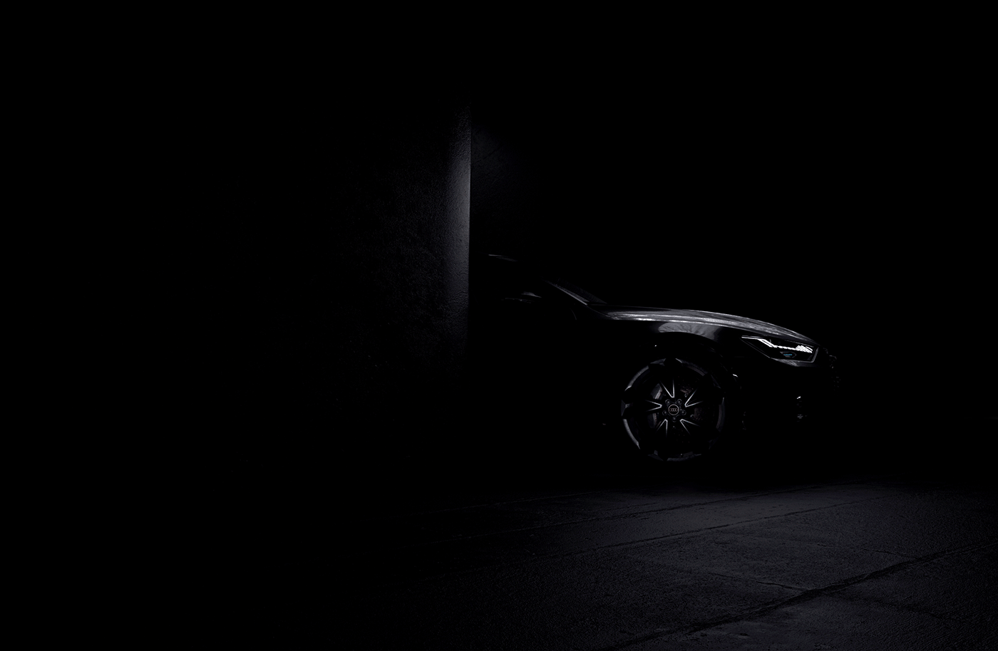 audi，automobile，Photography，cgi，