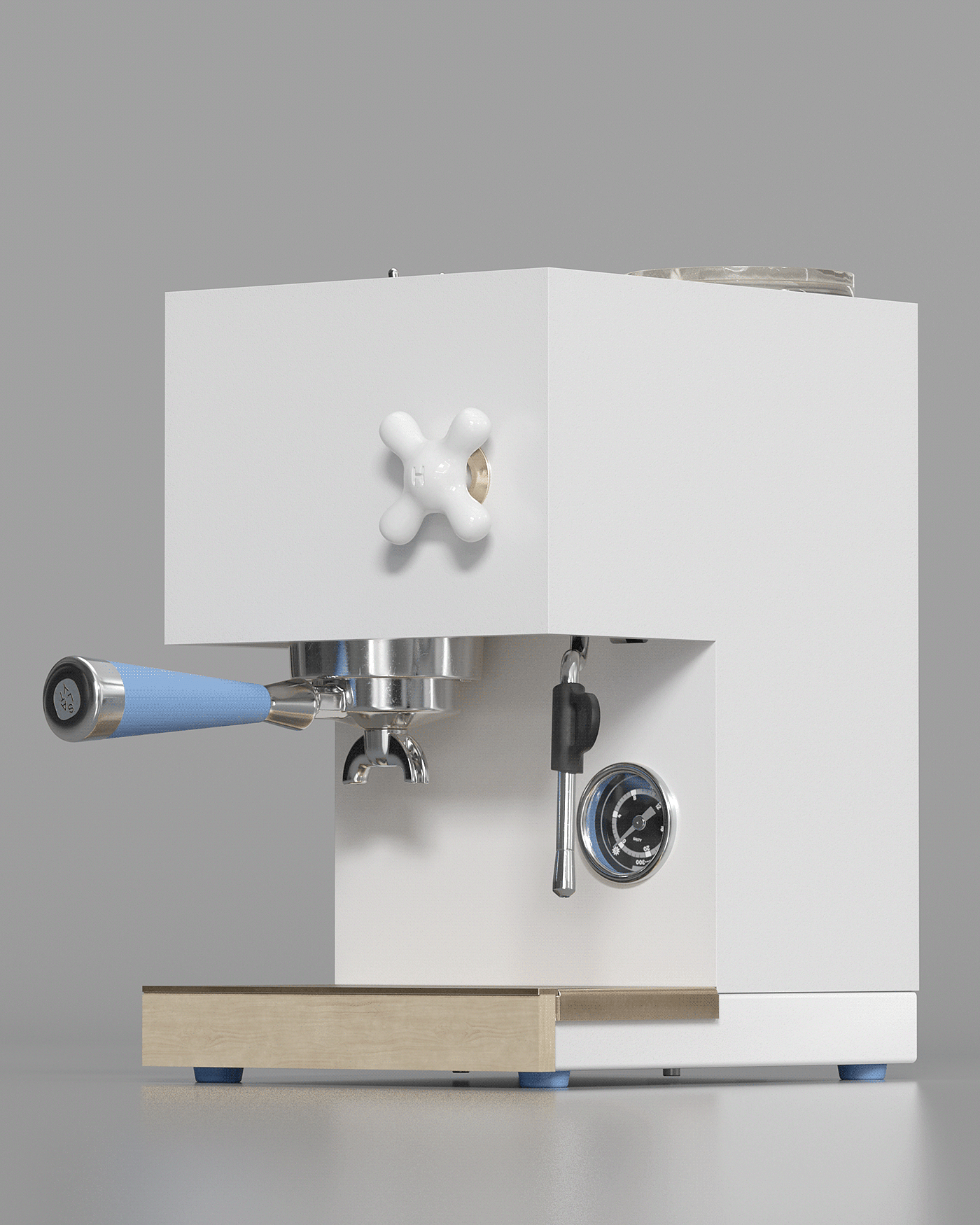 Coffee，Coffee machine，visualization，
