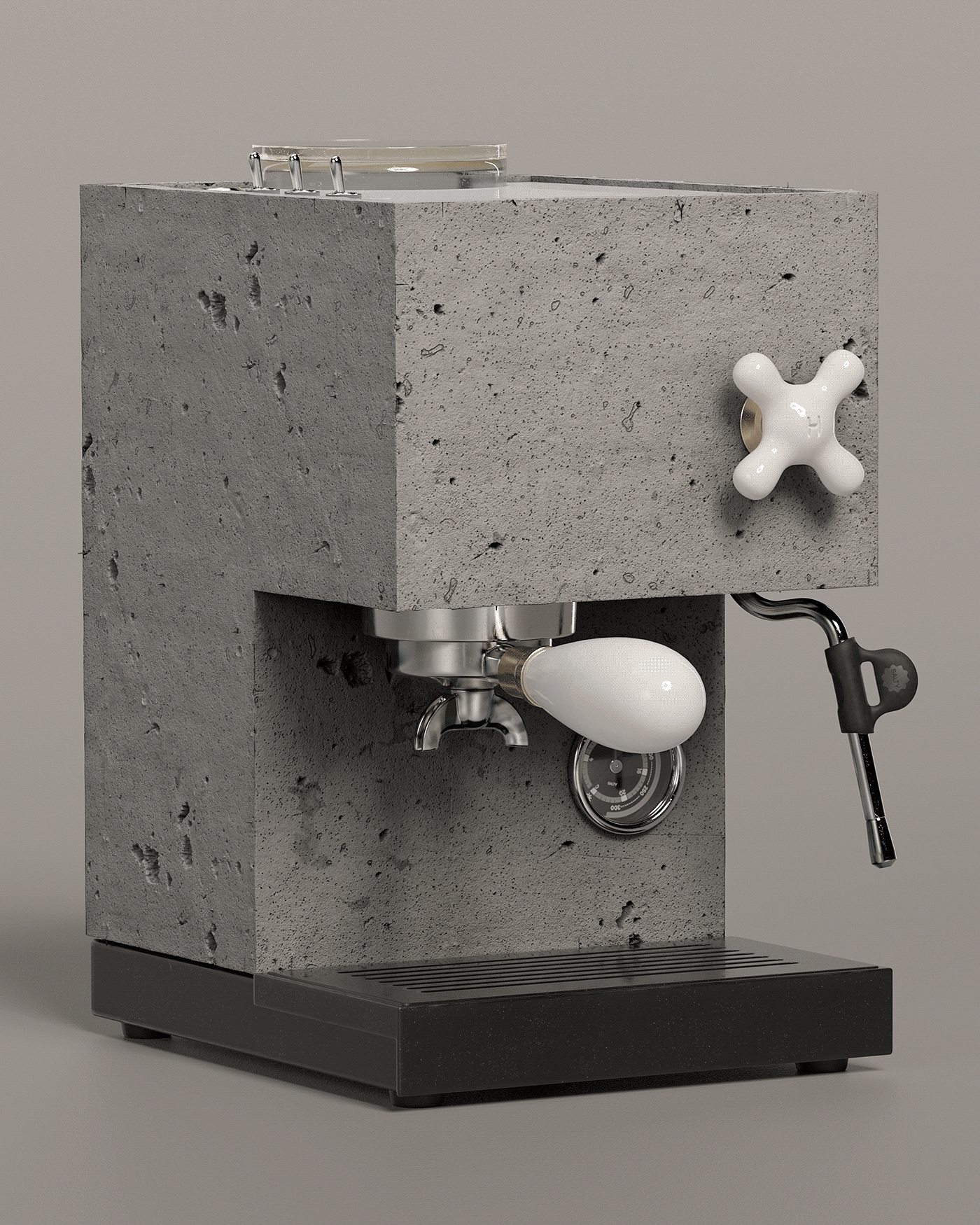 Coffee，Coffee machine，visualization，