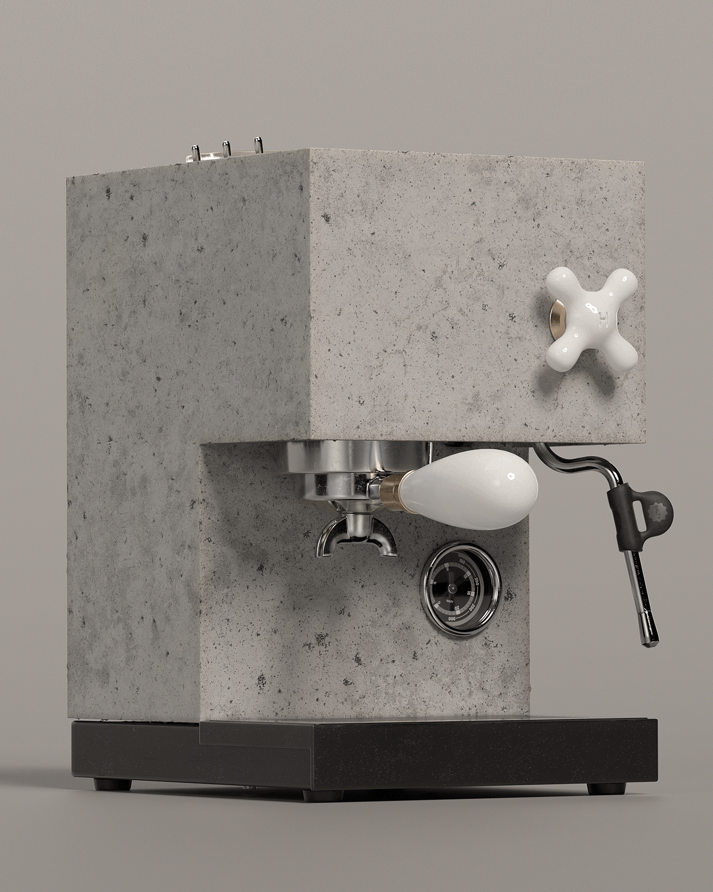 Coffee，Coffee machine，visualization，