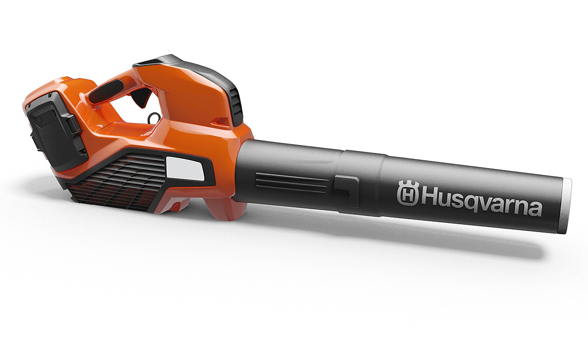 Husqvarna，Battery，hair drier，Outdoor work，