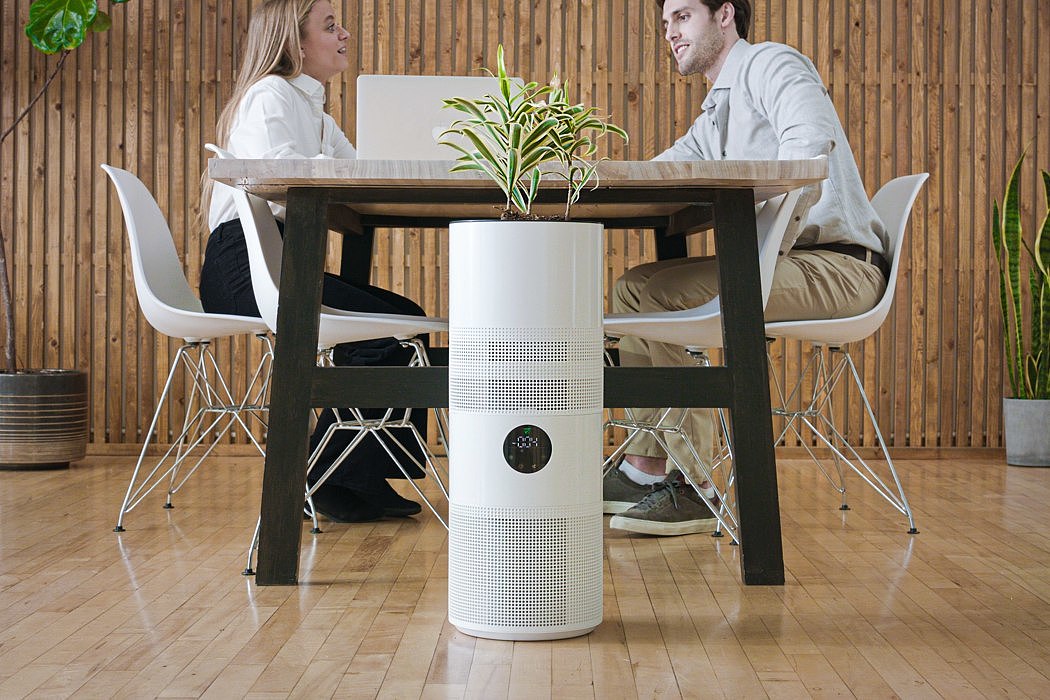 purifier，nasa，Botany，