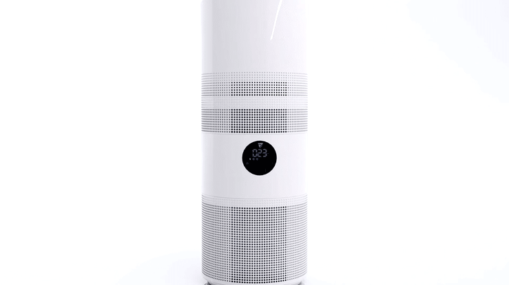 purifier，nasa，Botany，