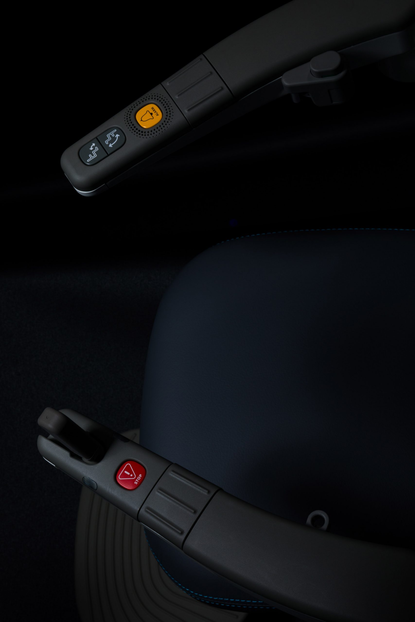 stairs，elevator，Accessibility，