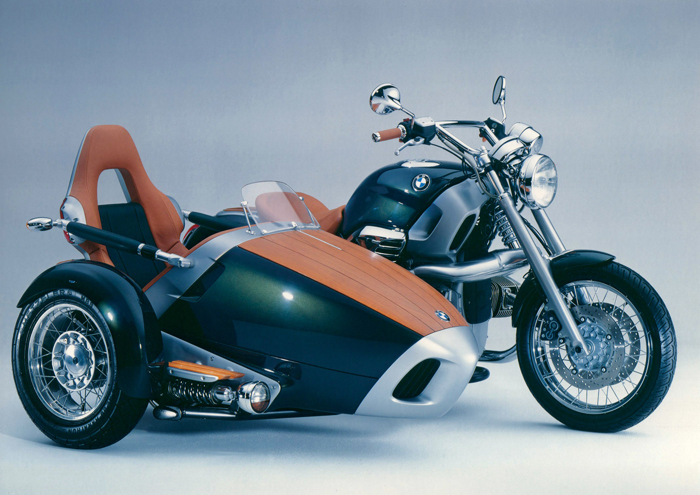 bmw，R1200C，motorcycle，Concept map，