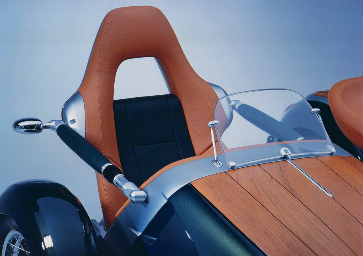 bmw，R1200C，motorcycle，Concept map，