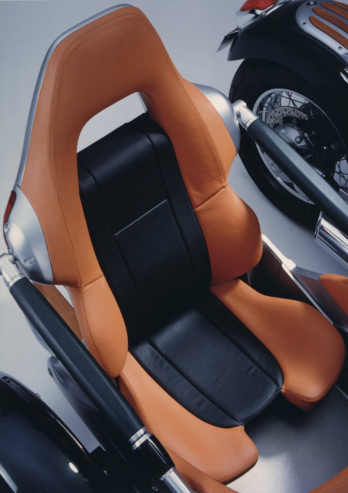 bmw，R1200C，motorcycle，Concept map，