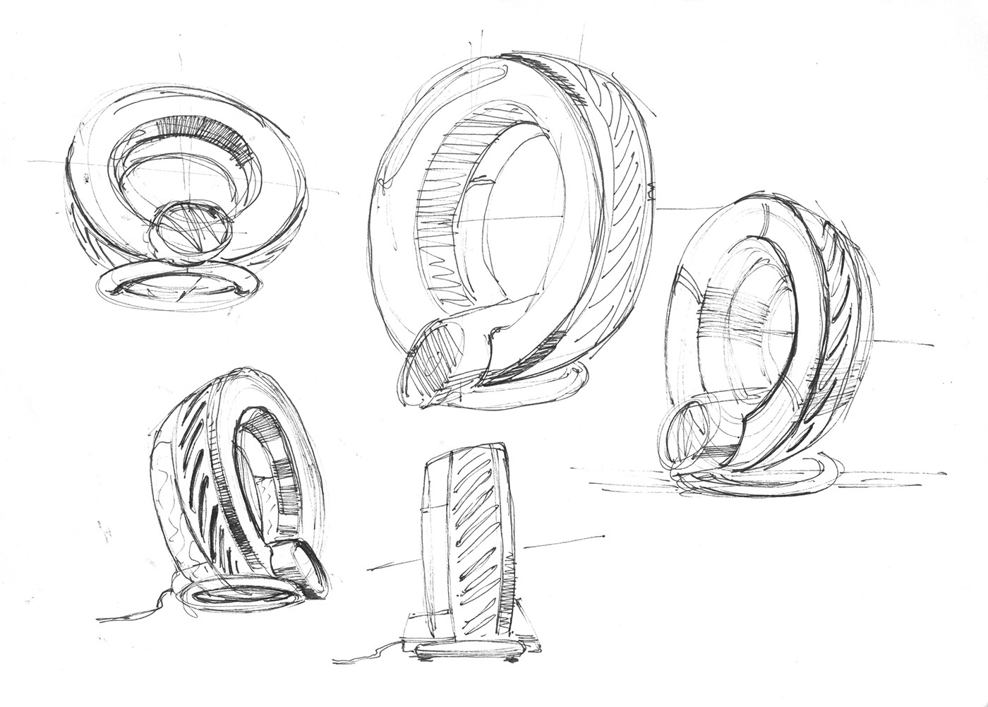 Cool，ferris wheel，Fan，Desktop，