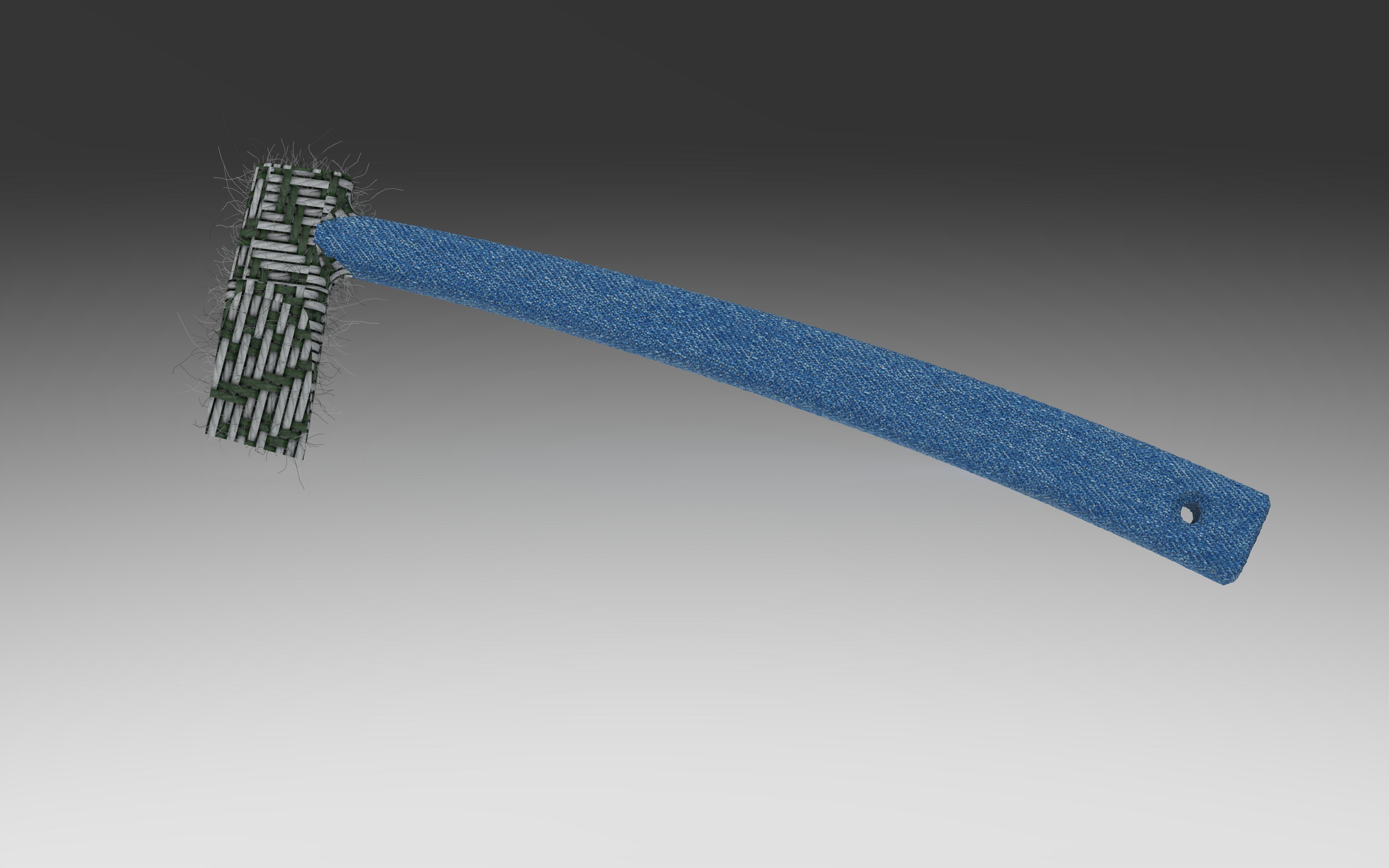 glass，plastic，vacuum flask，Penholder，Soap box，axe，Crystal truss，trash can，