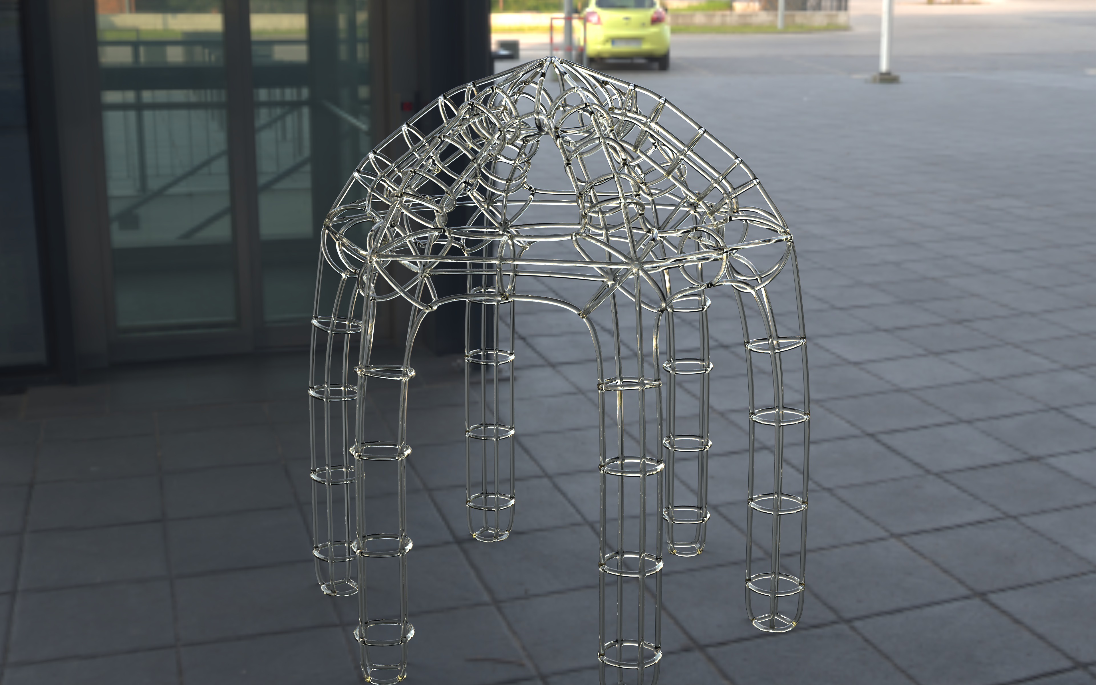 glass，plastic，vacuum flask，Penholder，Soap box，axe，Crystal truss，trash can，