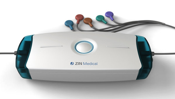 Monitoring device，Biometrics，wireless，Zin Medical，