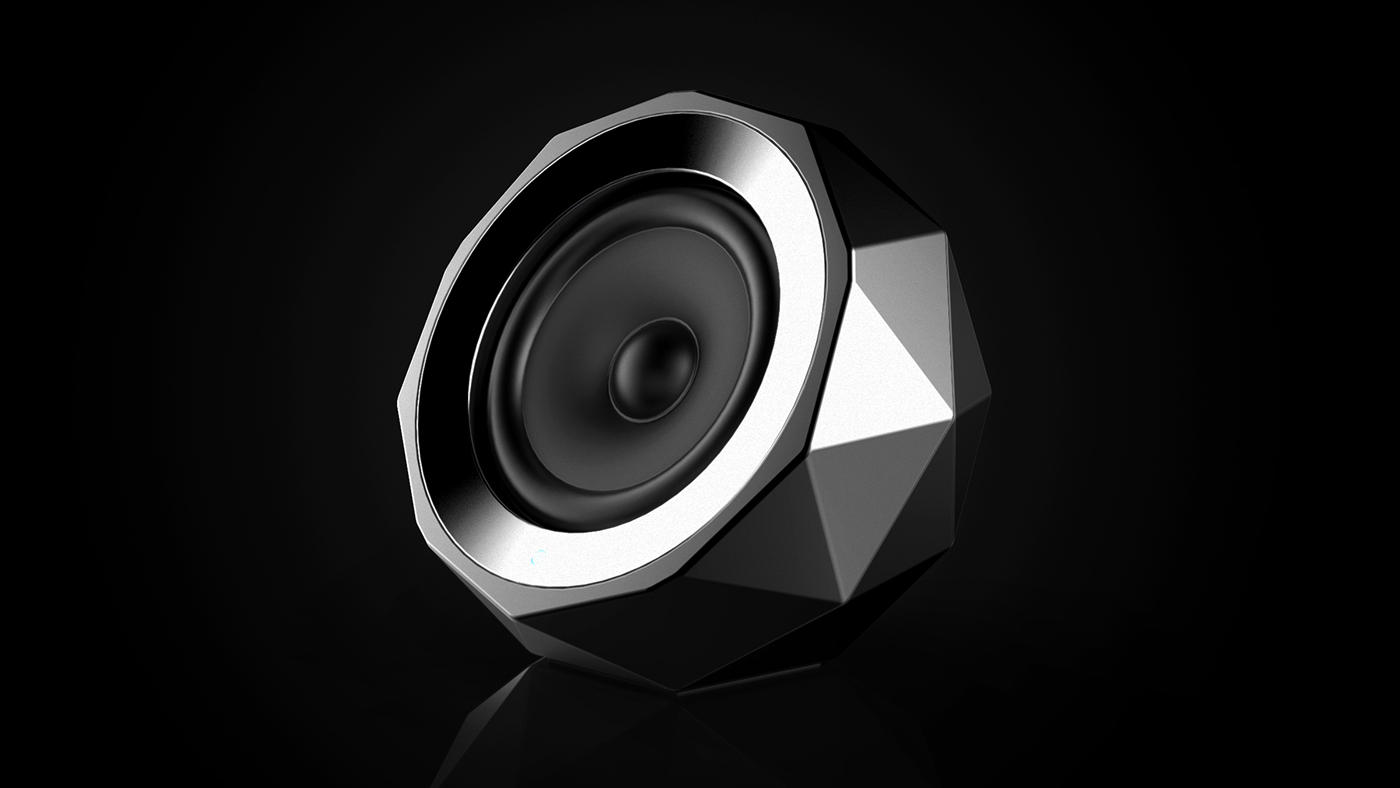 intelligence，speaker，Bluetooth，Diamonds，