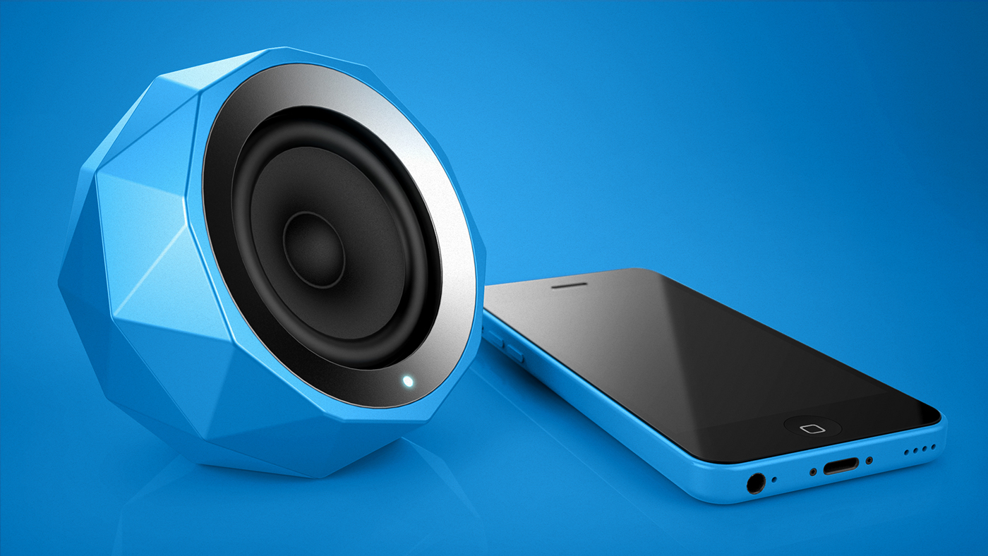 intelligence，speaker，Bluetooth，Diamonds，