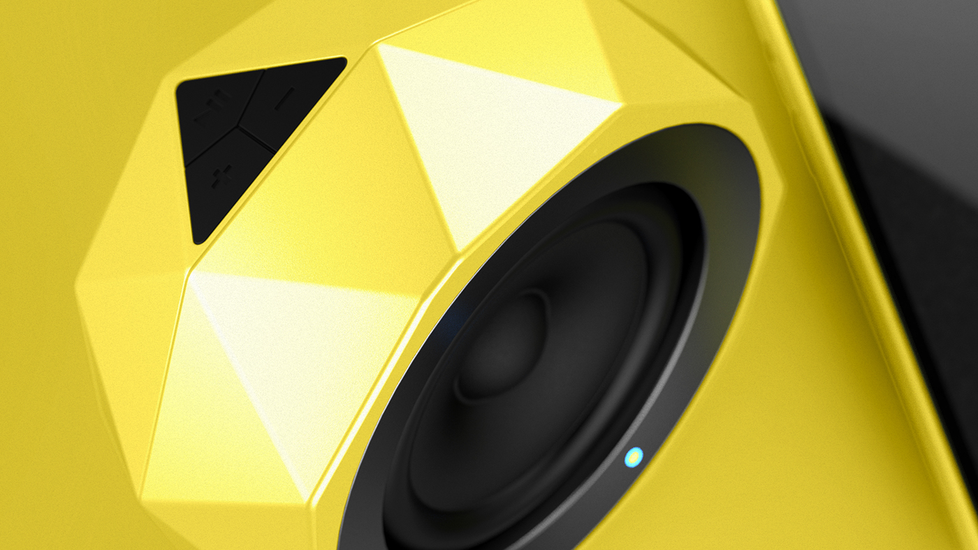 intelligence，speaker，Bluetooth，Diamonds，