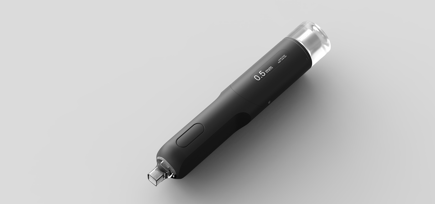 minimal invasive，acupuncture，cosmetology，