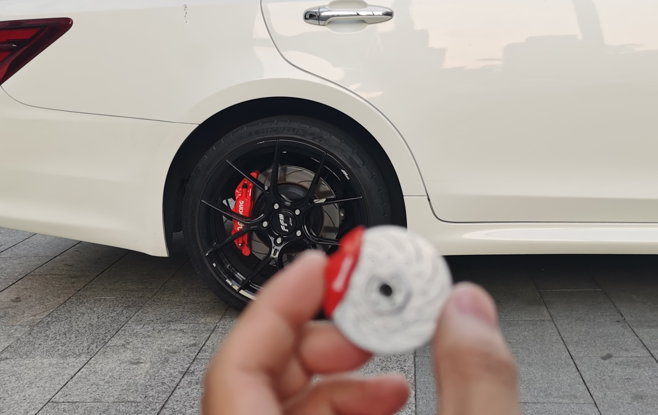 vehicle，hub，Calipers，RC，Model making，CNC，