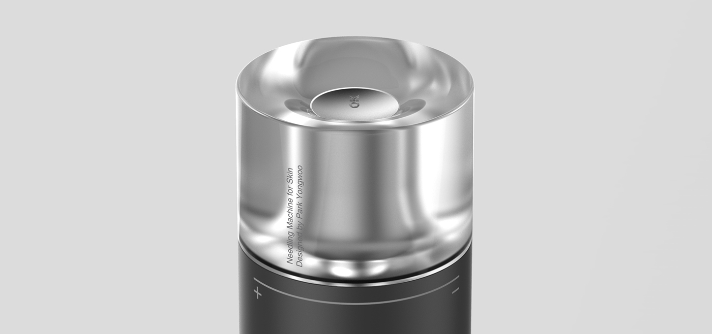 minimal invasive，acupuncture，cosmetology，