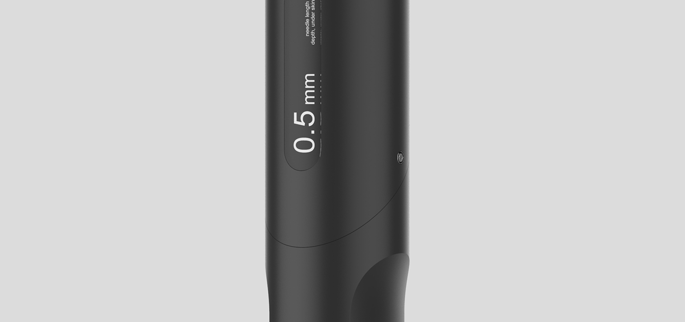 minimal invasive，acupuncture，cosmetology，