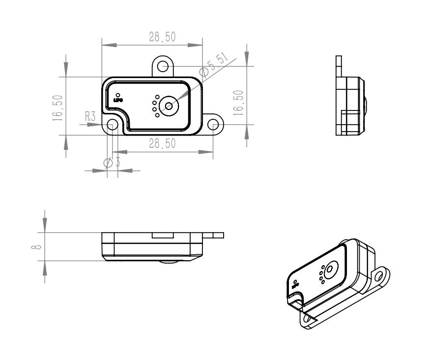 RC，Remote control model industry，3C Electronics，Electronic switch，