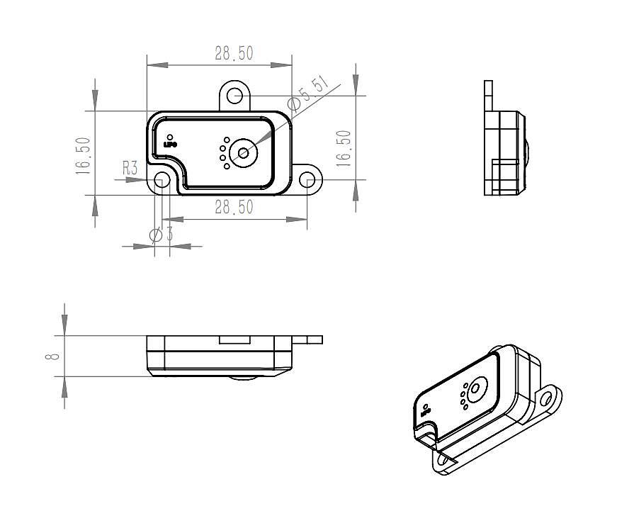 RC，Remote control model industry，3C Electronics，Electronic switch，