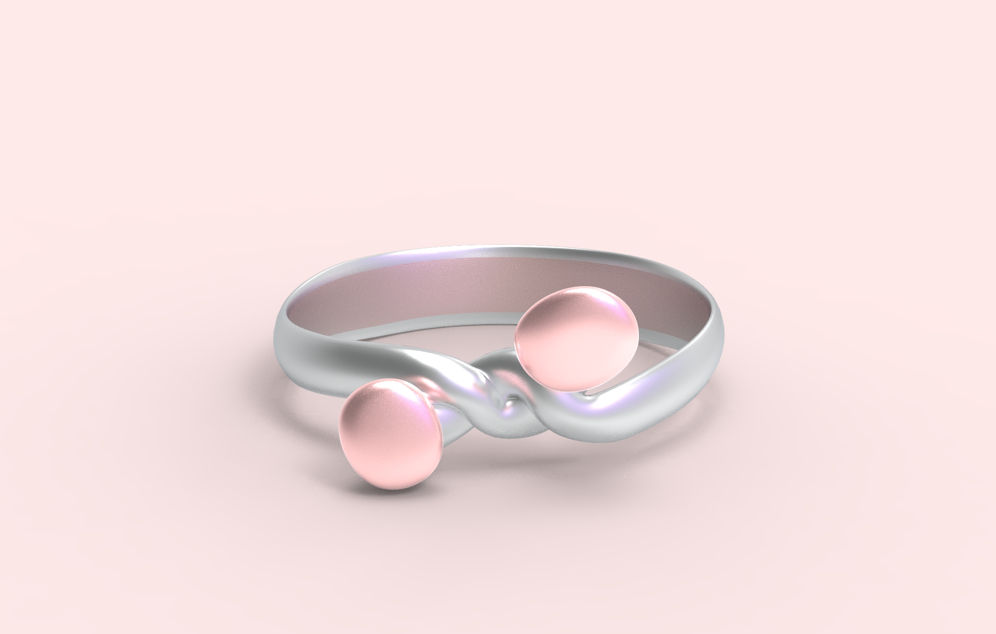 Bracelet，Ring，Jewelry，Pearl，lovers，