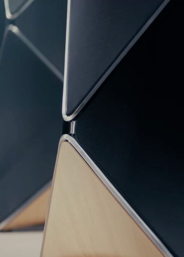 headset，beoplay，H10，Sense of design，