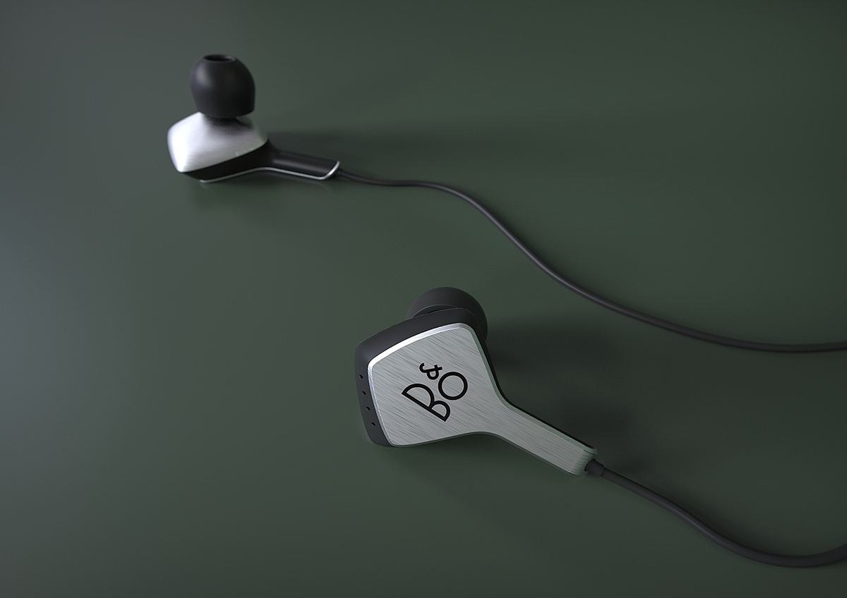 headset，beoplay，H10，Sense of design，