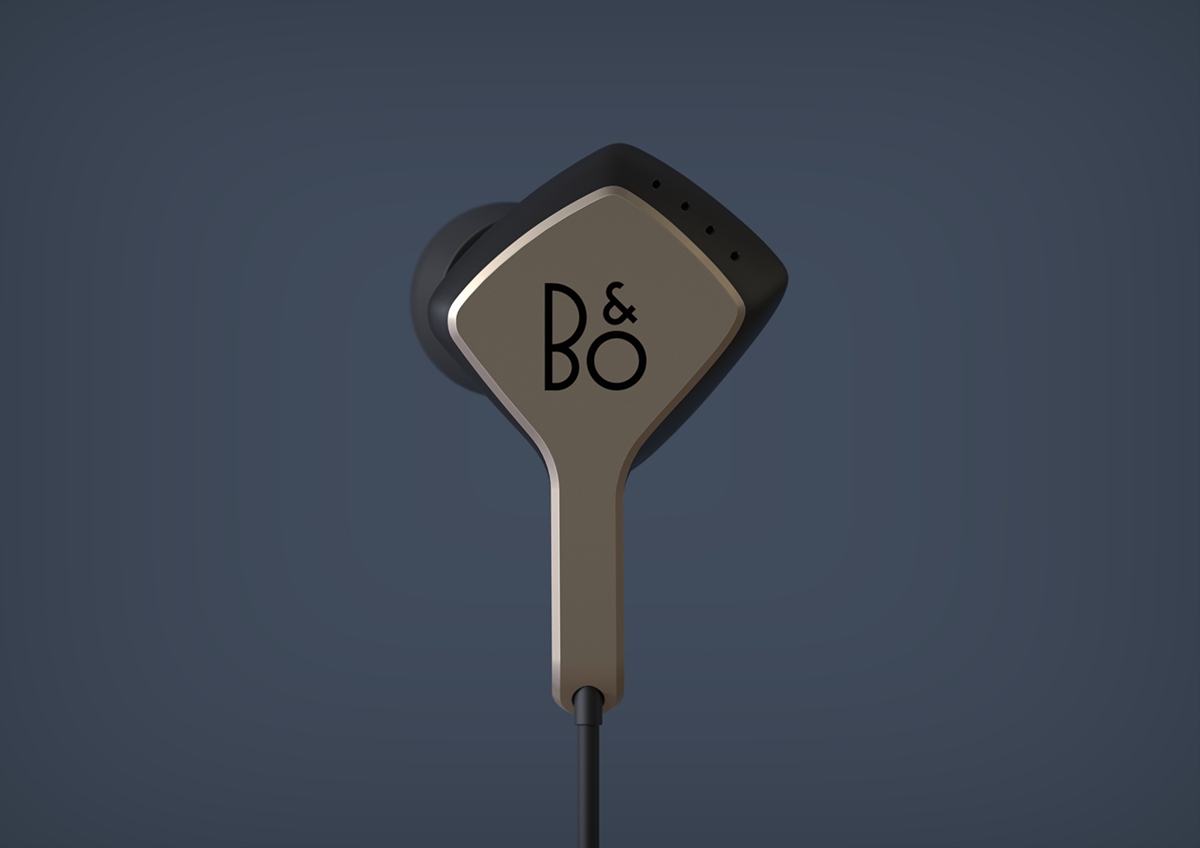 headset，beoplay，H10，Sense of design，