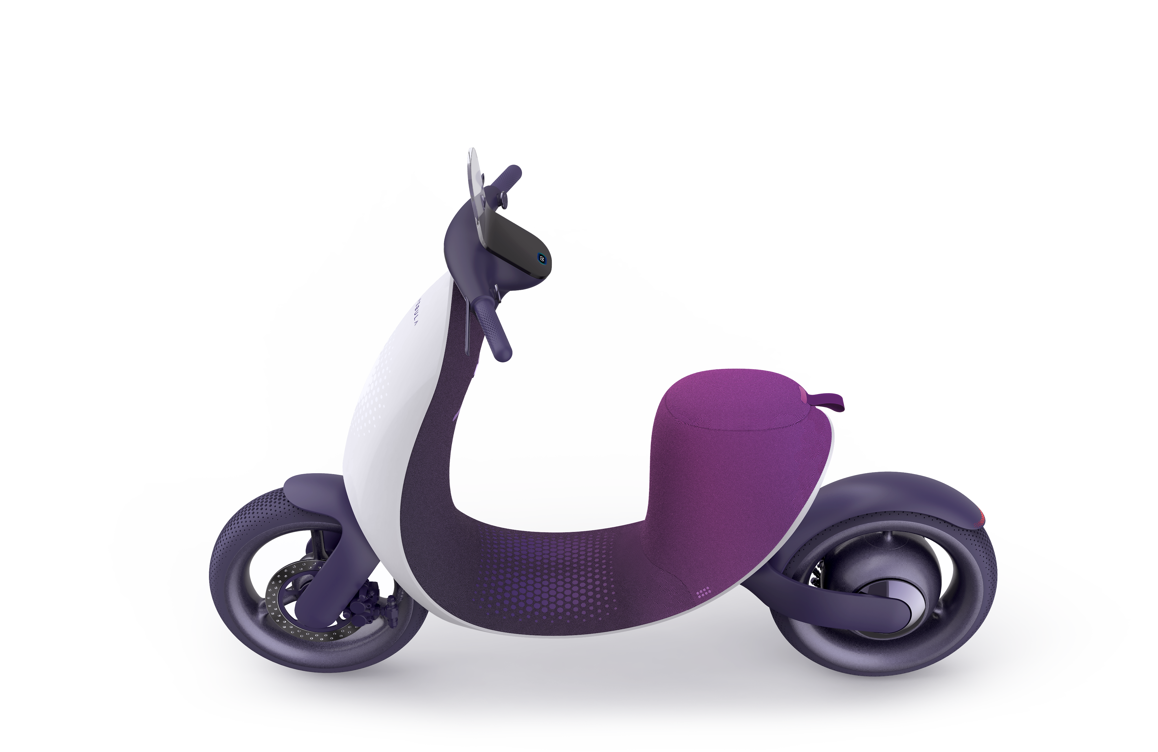 product design，industrial design，Electric vehicle design，Electric motorcycle，Electric scooter，conceptual design，Sense of future，One party design，