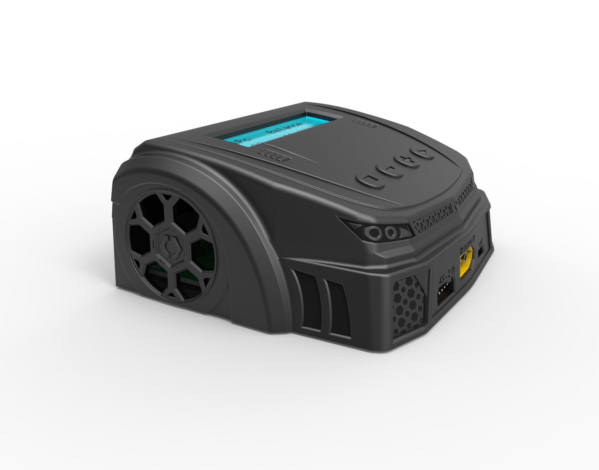 Charger，Remote control model industry，3C electronic products，RC，