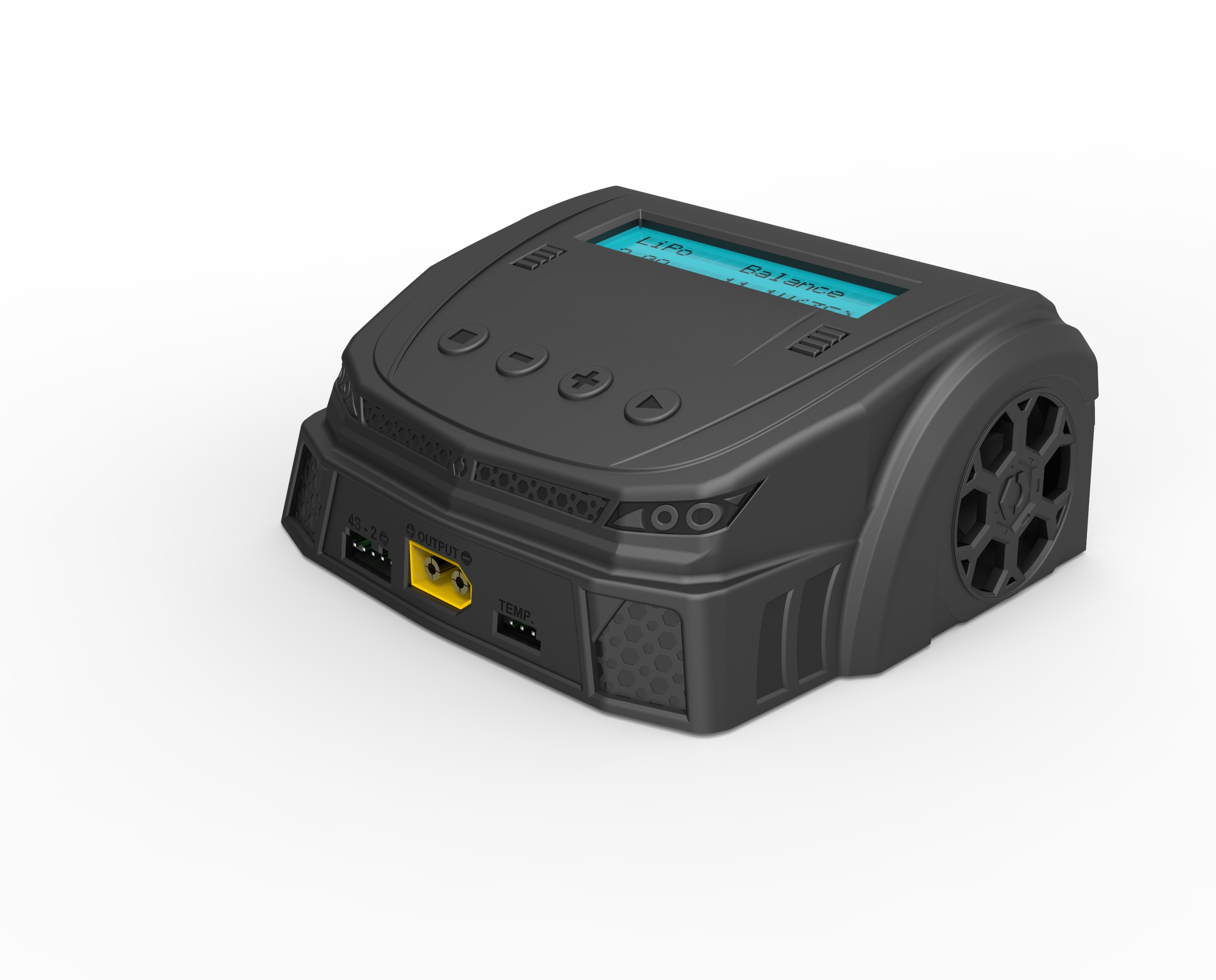 Charger，Remote control model industry，3C electronic products，RC，