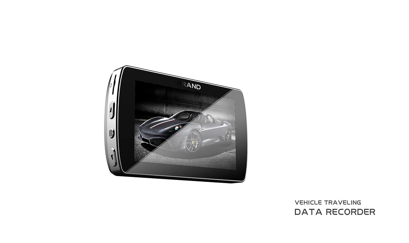vehicle，Recorder，Electronics，Digital，