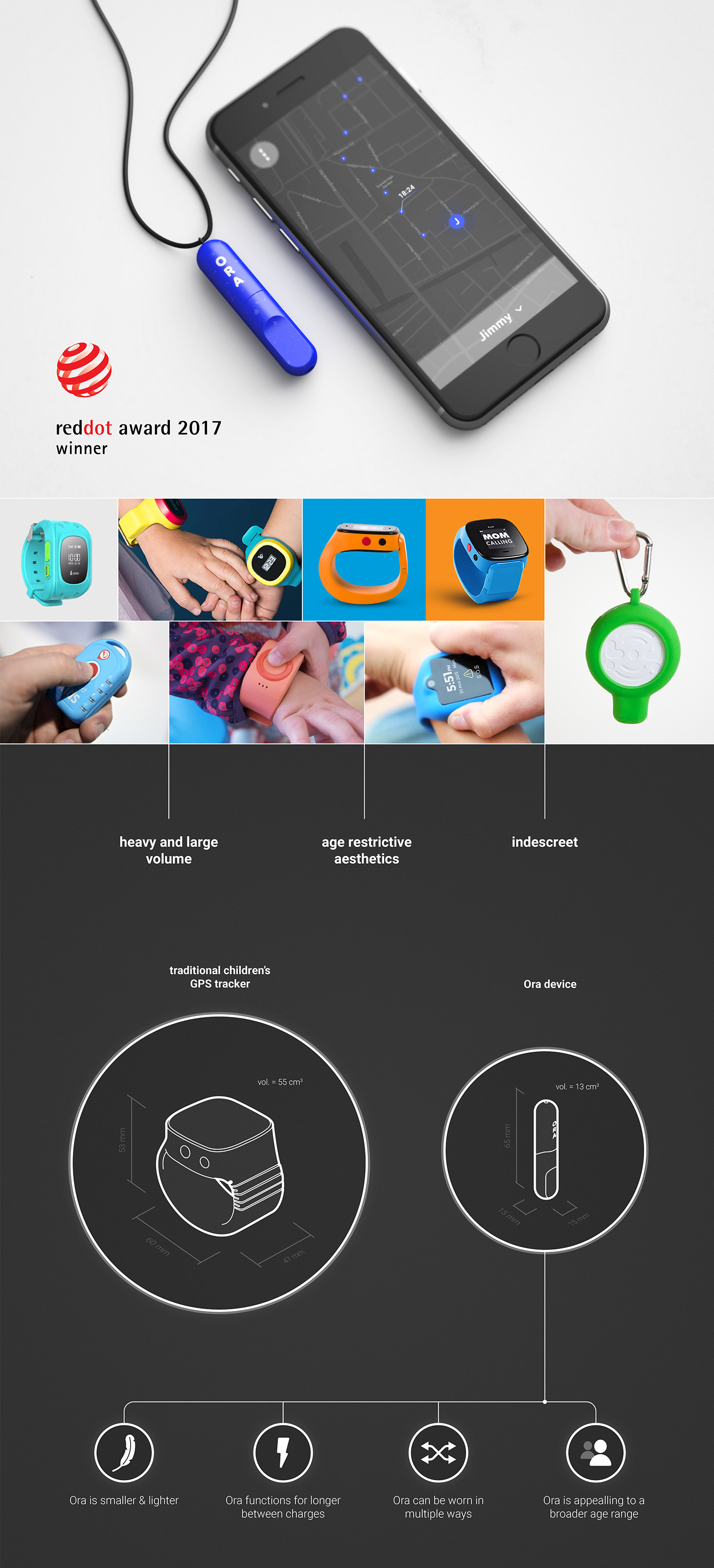 popularization of science，if，red dot，