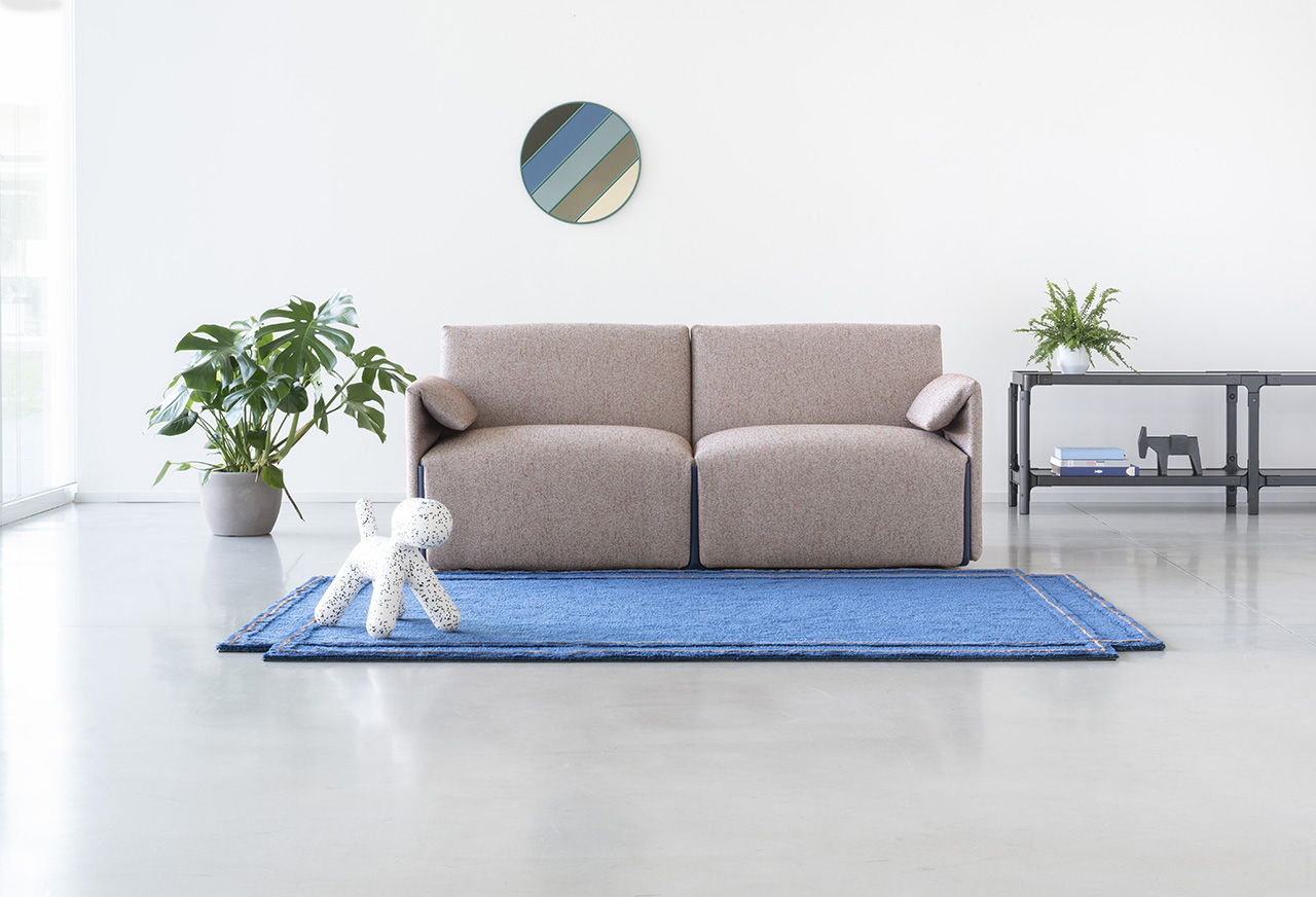 modularization，sofa，environment protection，fashion，