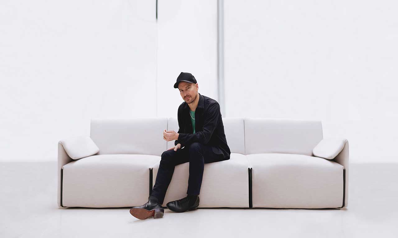 modularization，sofa，environment protection，fashion，