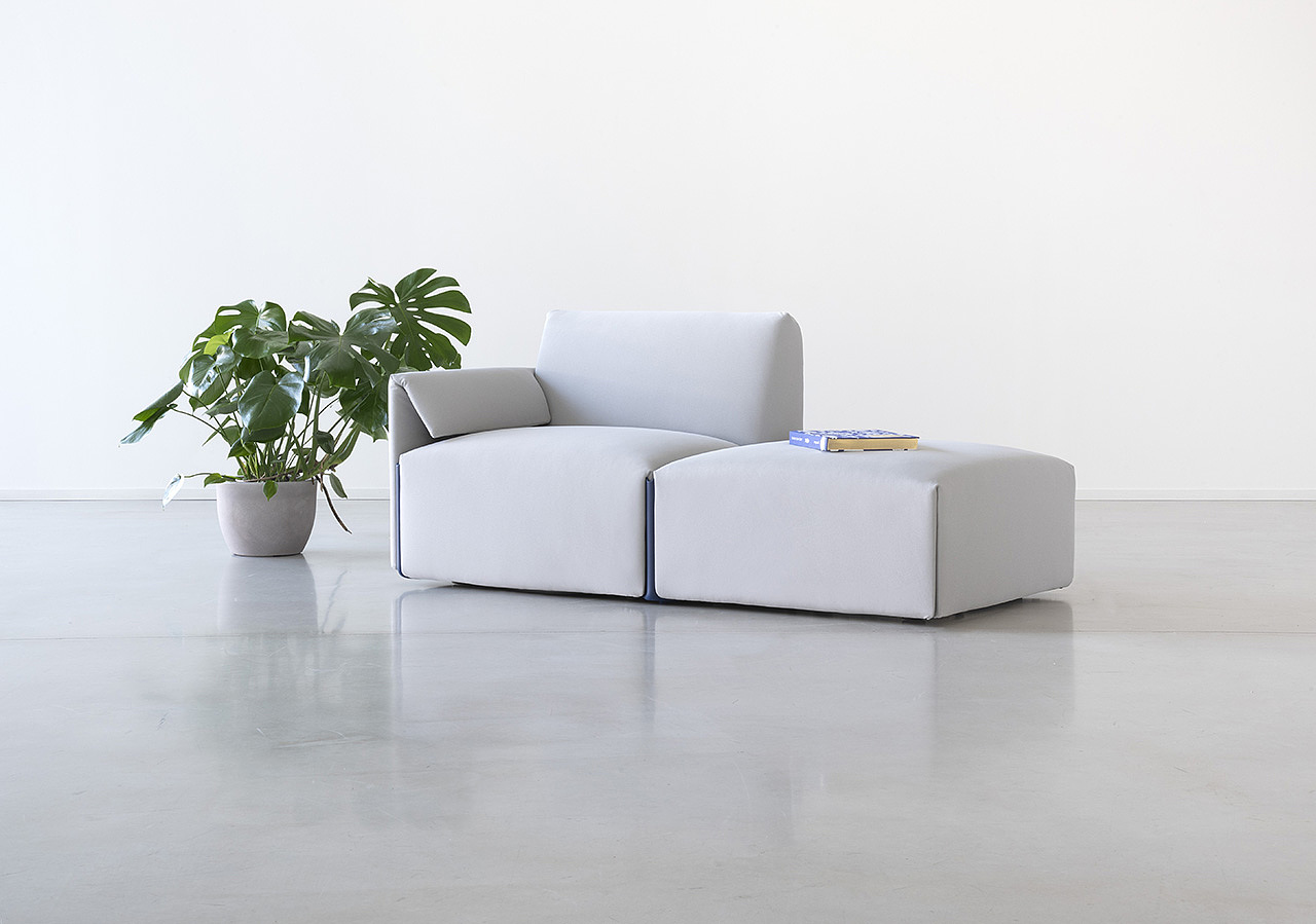 modularization，sofa，environment protection，fashion，