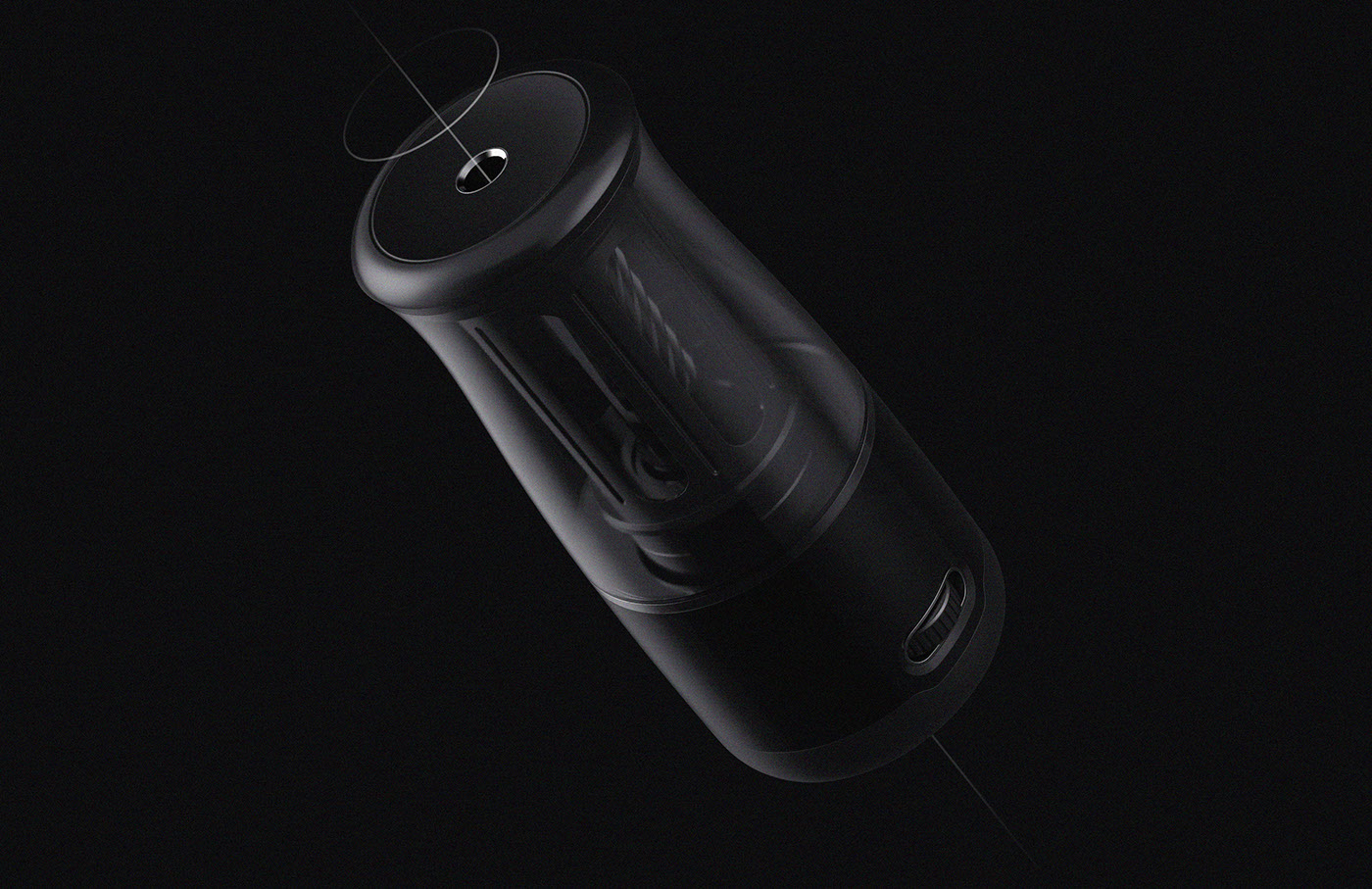 No noise，life，pencil sharpener，domestic，