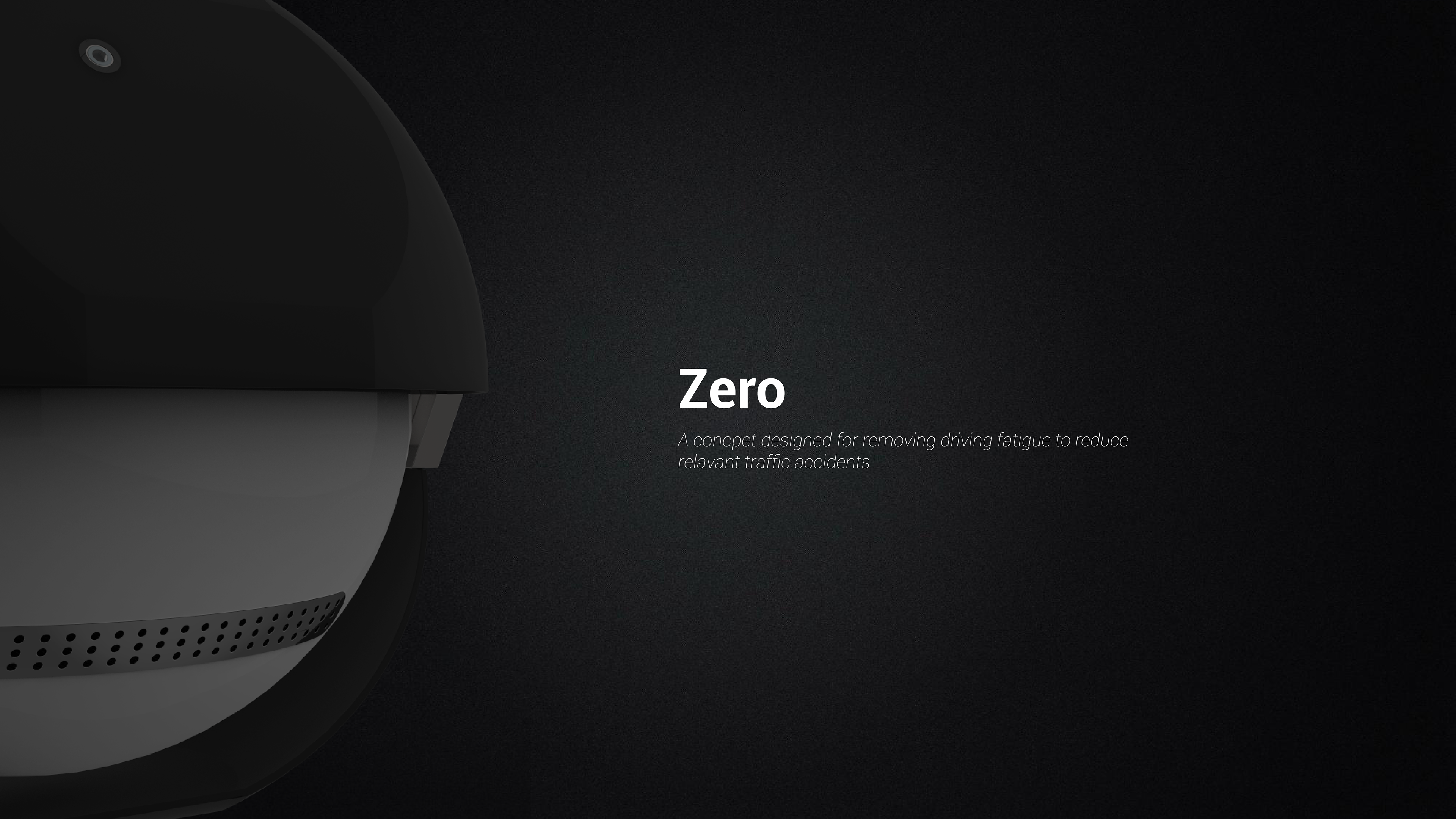 industrial design，smell，Anti fatigue，conceptual design，auto parts，