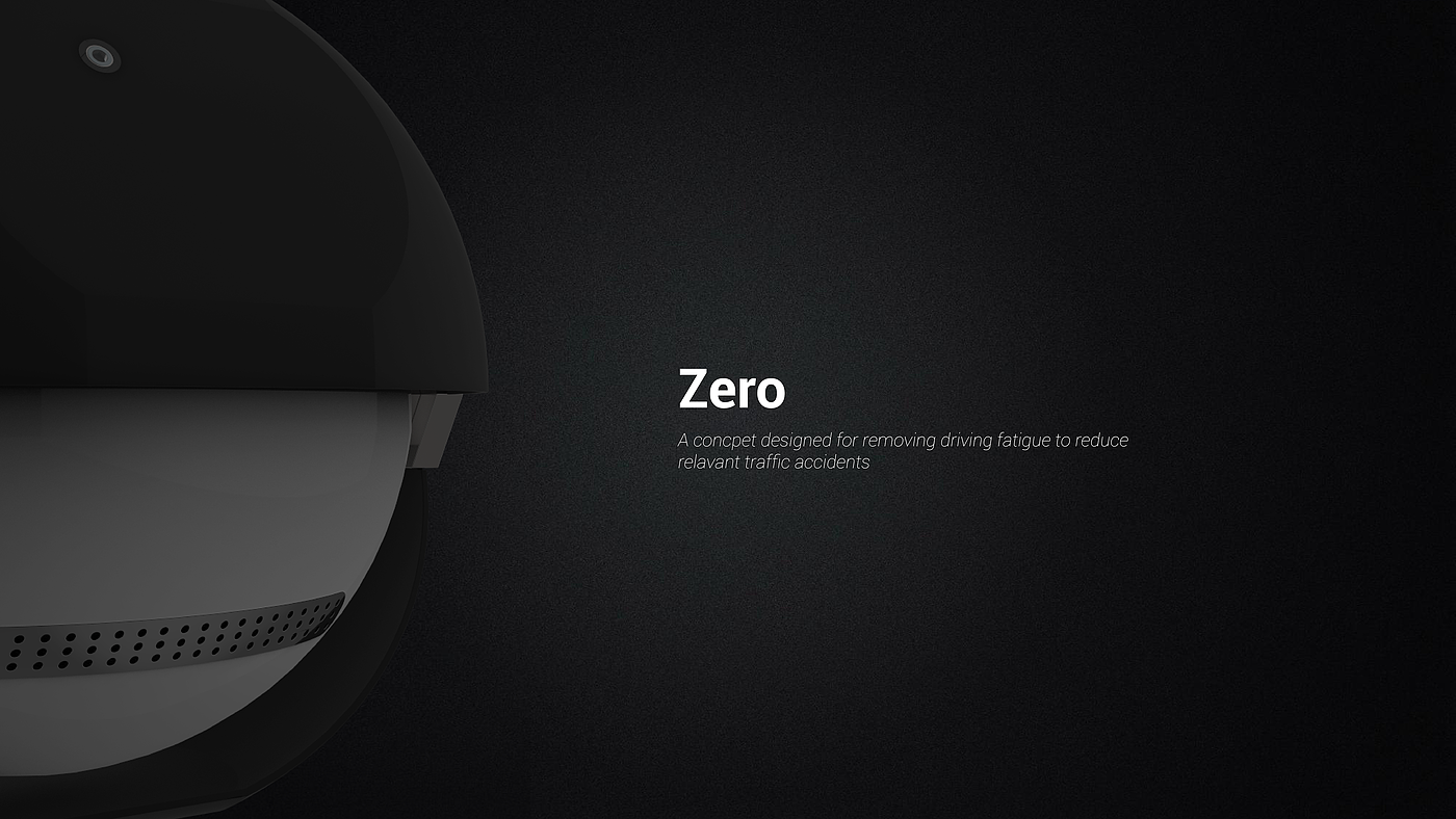 industrial design，smell，Anti fatigue，conceptual design，auto parts，