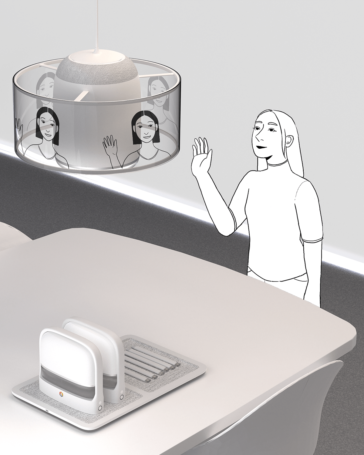 work，team，User experience，intelligence，