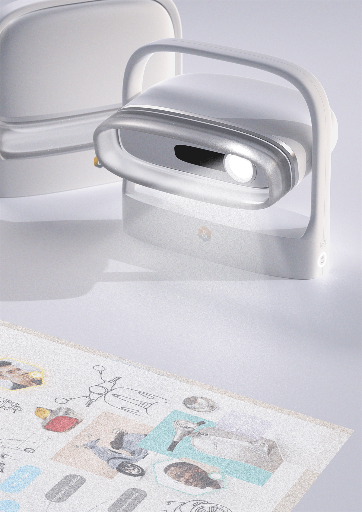 work，team，User experience，intelligence，