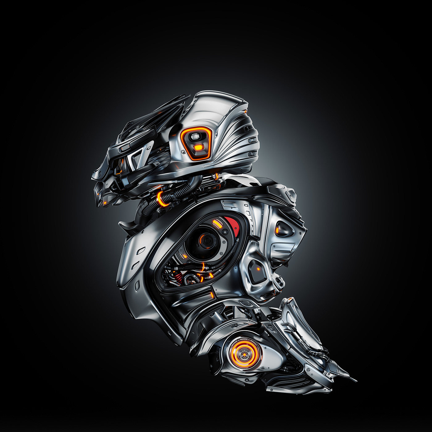 conceptual design，owl，machine，