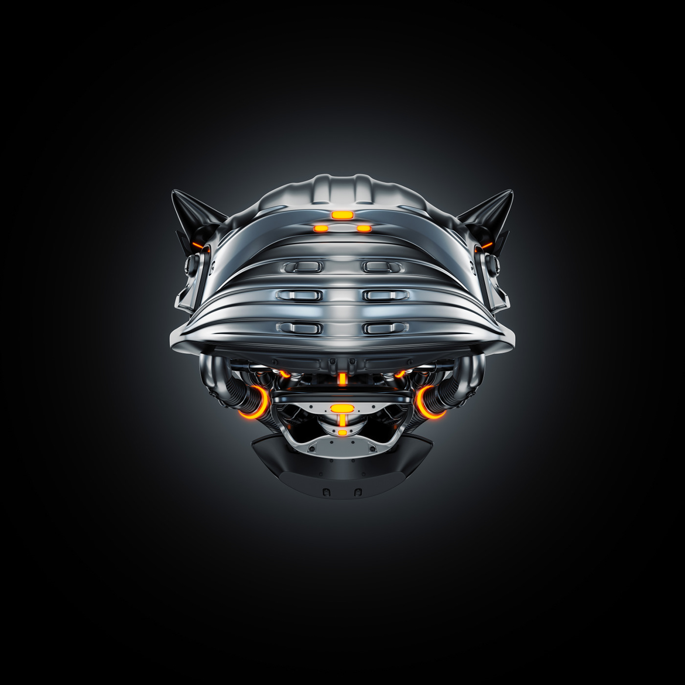 conceptual design，owl，machine，