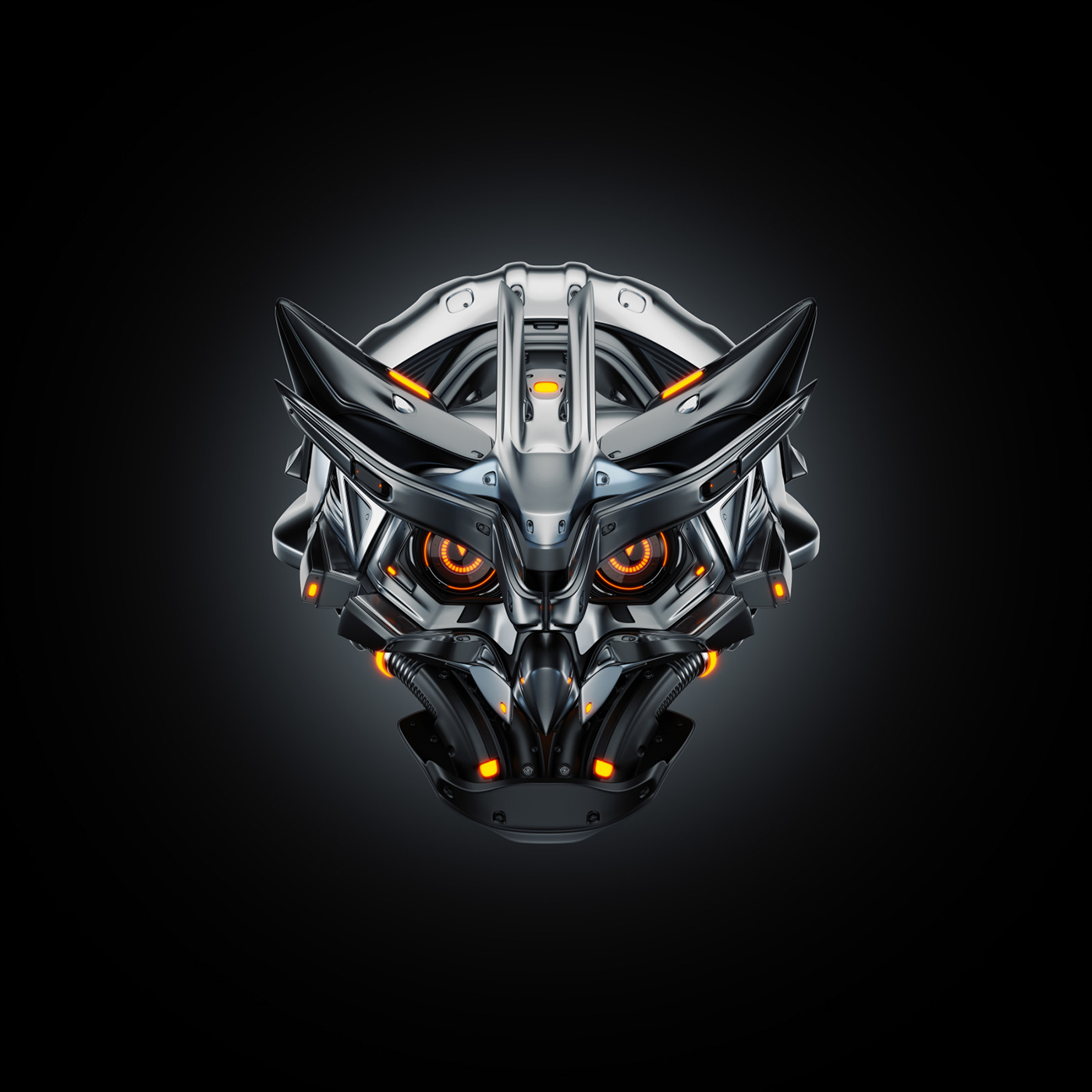 conceptual design，owl，machine，